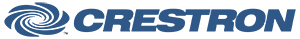 Logo: Crestron Electronics
