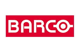 Logo: Barco