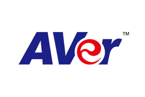 Logo: aver