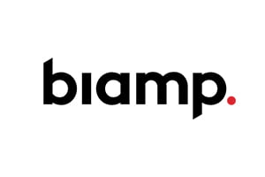 Logo: biamp