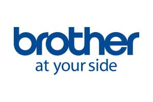 Logo: BROTHER