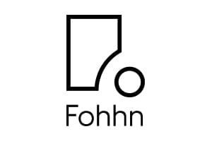 Logo: Fohhn