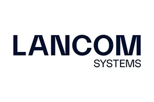 Logo: Lancom