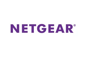 Logo: Netgear