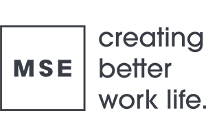 Logo: M.S.E. GmbH