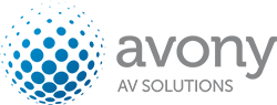 Logo: Avoni