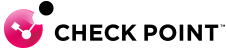 Logo: check point