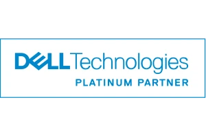 Logo: Dell