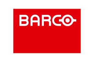 Logo: Barco