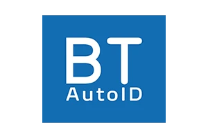 Logo: BTAutoID