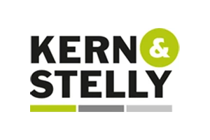 Logo: Kern & Stelly