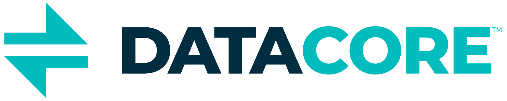 Logo: datacore